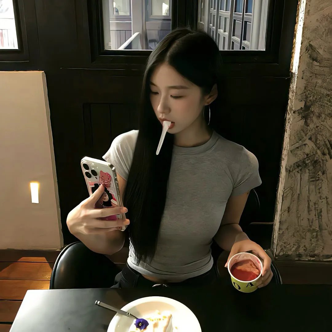 梦中的简