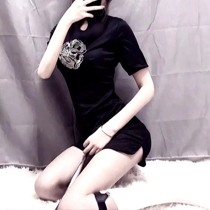 后妈的春天